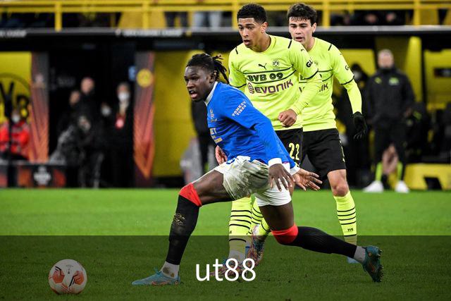ut88公司简介